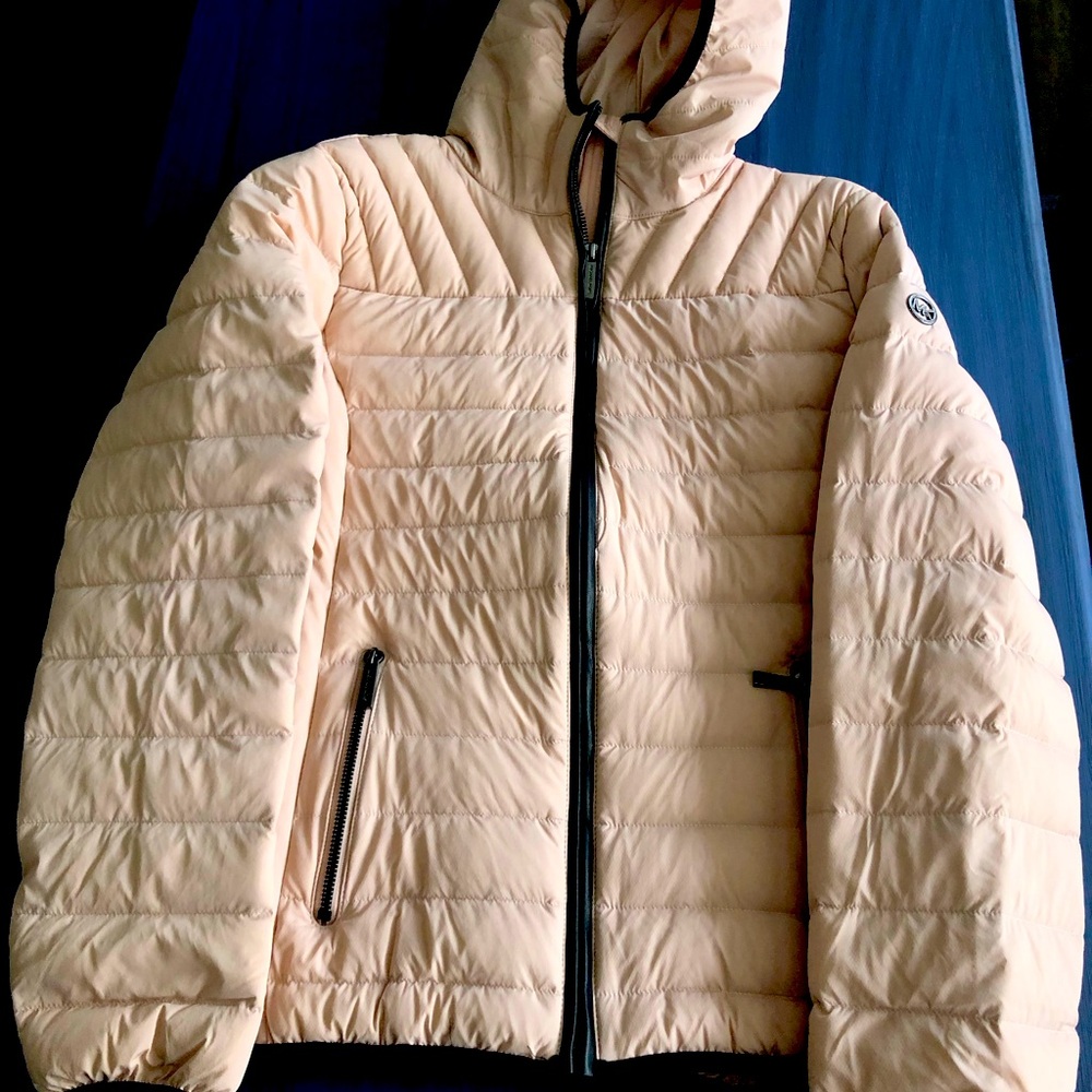 Michael Kors lightweight jacket